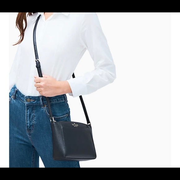 Kate Spade Crossbody Bag 🔥 NWT 🔥 - Picture 2 of 8